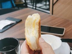 -新旺茶餐厅(鑫耀·光环live店)