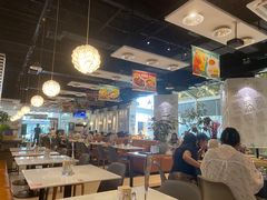 -金湖港式餐厅(建外店)