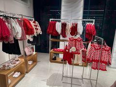 -ZARA(大上海时代广场店)