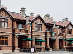 -星巴克(天津五大道店)
