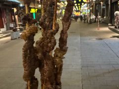 -松州古城