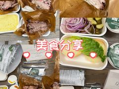 -1981牛排西餐厅(海信店)