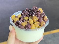 -老周记顺德双皮奶