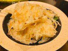 -若蘭慈·无国界素食料理(欢乐海岸店)