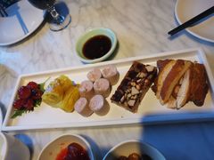 -京味斋·北京烤鸭(华威桥北工大店)
