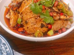 -老北京私房菜(798店)