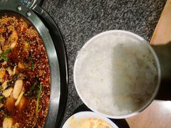 -胖子鱼·天水麻辣鱼火锅(秦州407店)