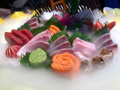 -海游荟·海洋文化餐厅(福田店)