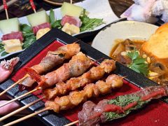 -三川·十酒Izakaya(南昌路店)