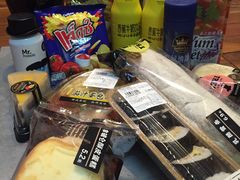 -中百罗森(华夏村店)