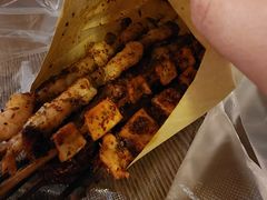 -圆西烤肉(园西路店)