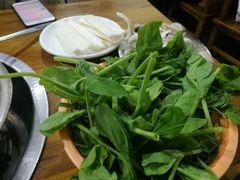 -泸州酸菜豆花火锅川师店
