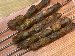 -兰面纪·兰州手工拉面(吴江天虹商场店)