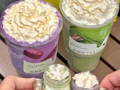 -星满杯TEAFUL(罗湖东门店)
