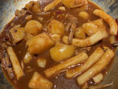 -沙掌门肉蟹煲(沙溪店)
