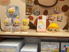 -泡泡玛特POPMART(天环购物中心店)