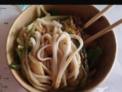 -魏家凉皮(十里河店)