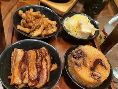 -唐山宴百姓府邸院落中餐