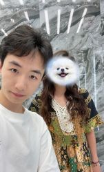 -5M HAIR SALON