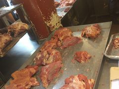 -刘纪孝腊牛羊肉(北广济街店)
