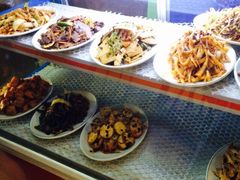 辣菜们-鸡西冷面(翠竹店)