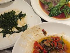 -新南华大酒店(广中店)