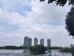 -长白岛森林公园