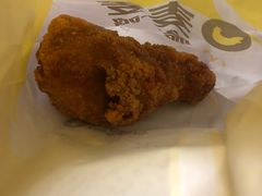 -麦当劳(厦门梧村店)