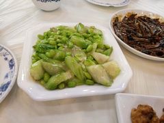 -上海阿潘舟山海鲜店(东宝兴路店)