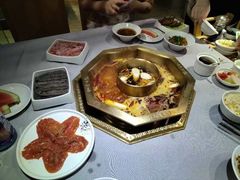 -蜀九香火锅(玉林店)