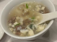 -莲苑中餐厅·Lotus Court(厦门马哥孛罗东方大酒店)