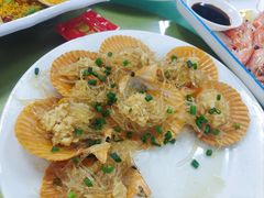 -景好海鲜餐厅(大鹏必选旅游店)