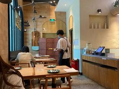 大堂-CRAZYONES克芮旺斯西班牙餐厅(苏州中心店)