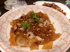 -五谷丰登农家院·地道胶东菜·海鲜烧烤(威海店)