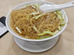 -盛记粥面(佐敦店)