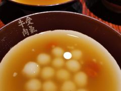-受气牛肉·耙牛肉火锅(水晶郦城店)