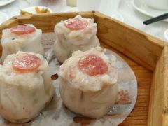 特色市桥白烧卖-番禺宾馆丽苑厅