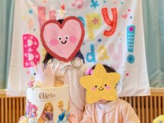 -HUIcake boutique蛋糕定制(平乐园店)
