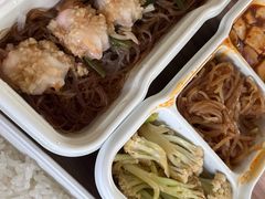 -绿茶餐厅(领展购物广场·中关村店)
