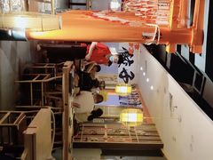 -西月山居匠心创意料理(江汉路新佳丽广场店)