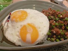 -mango tree芒果树泰国餐厅(青岛万象城店)