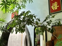 -31号公馆(黄兴广场白果园店)