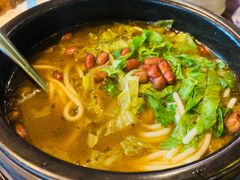 -云来居素食馆(东门店)