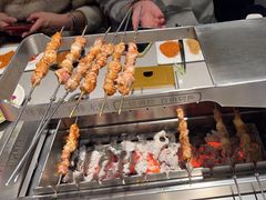 -丰茂烤串(公园店)
