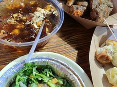 -八一路好吃街(雨田商务大厦店)