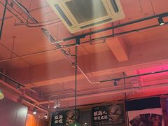 -蚝堡海鲜·威海菜·海肠捞饭·烧烤·亚洲吃蚝公司(幸福门店)