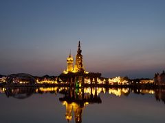 -大连海昌发现王国主题公园