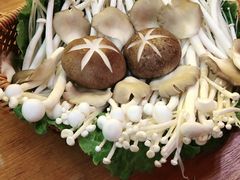 -蜀大侠火锅(森兰花园城店)