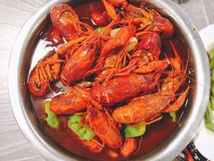 -袁老大龙虾(石鼓路总店)