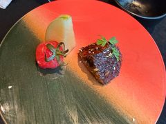 香酥小牛肉（位）-醉东Oriental House(静安嘉里中心店)